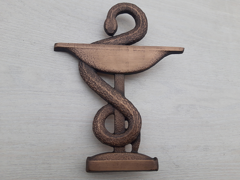 Алиминиевое фото